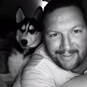 Meet your Posher, Brandon